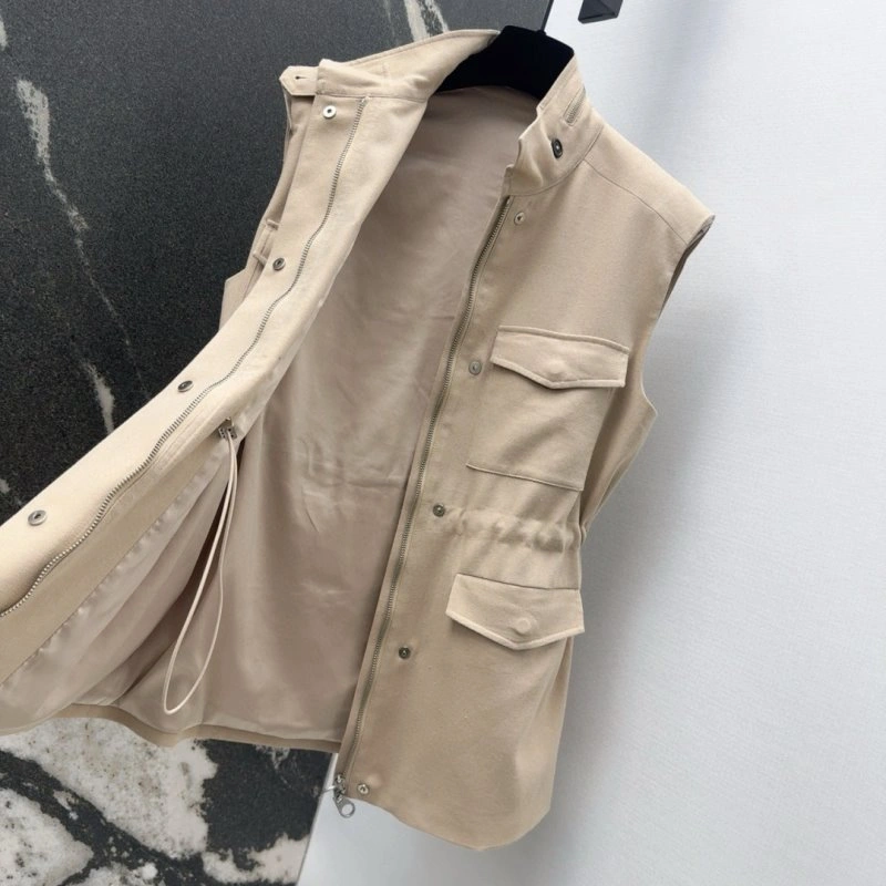 Loro Piana Vest Casual 151503