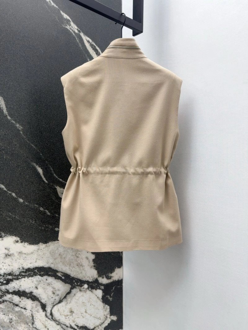 Loro Piana Vest Casual 151503
