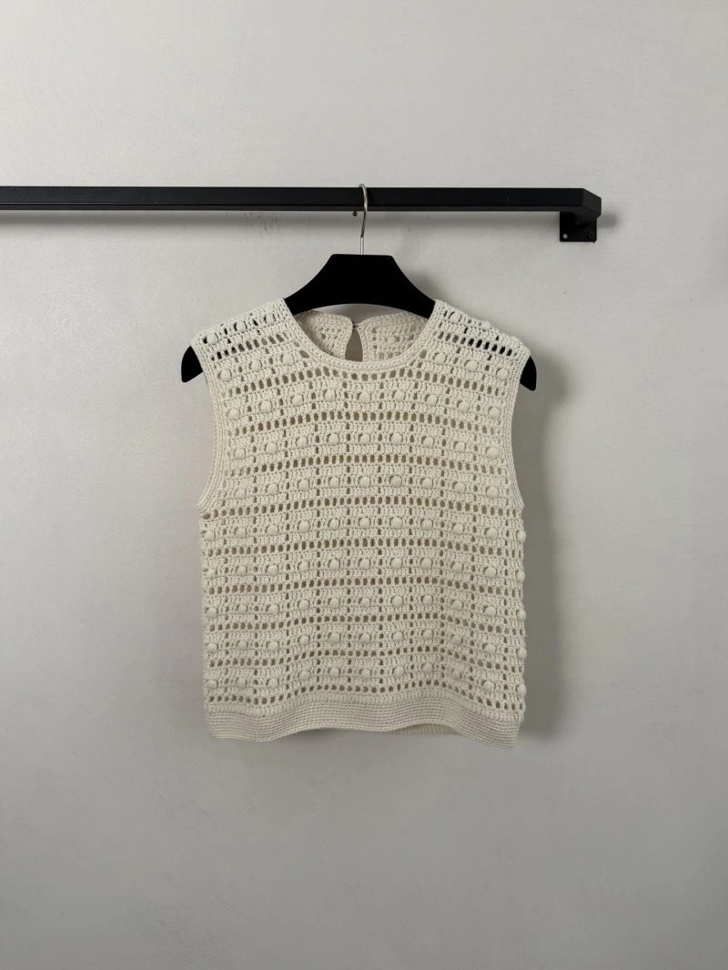 Affordable Loro Piana Vest 151501