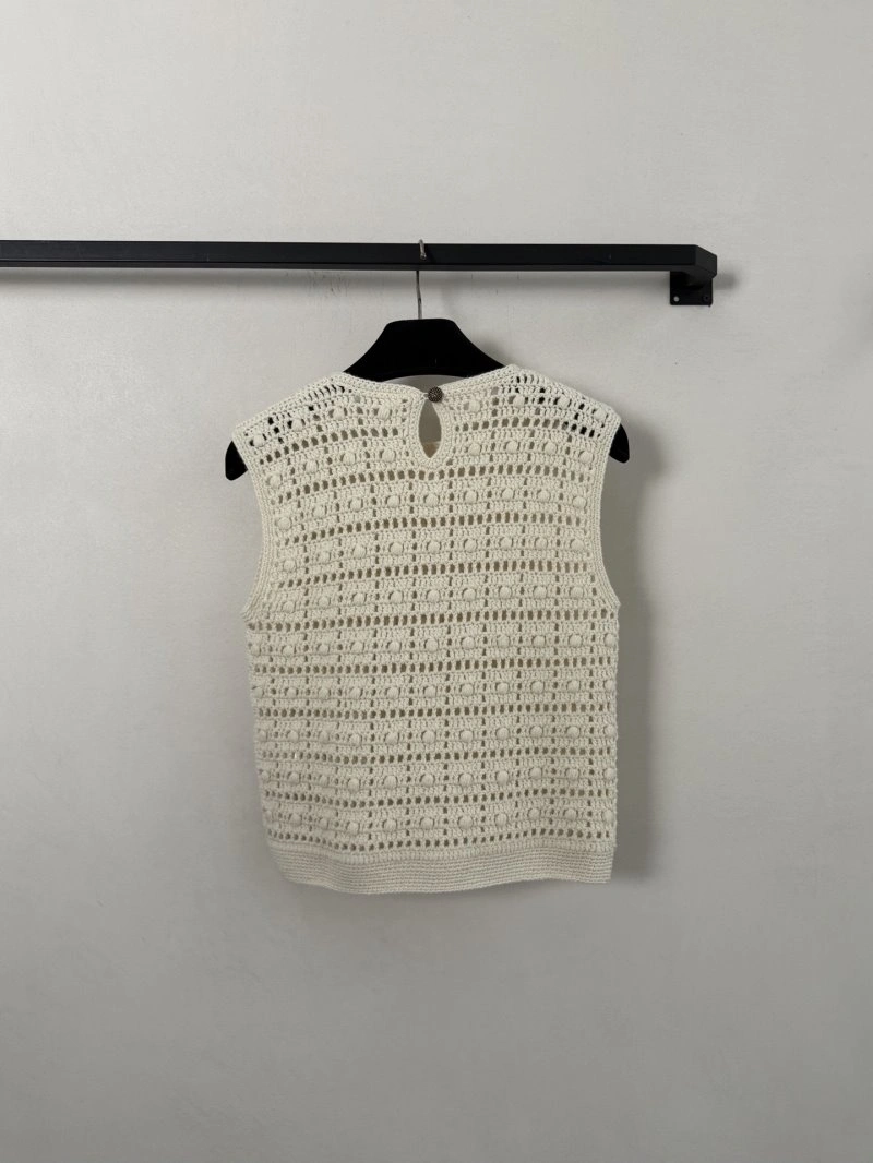 Affordable Loro Piana Vest 151501