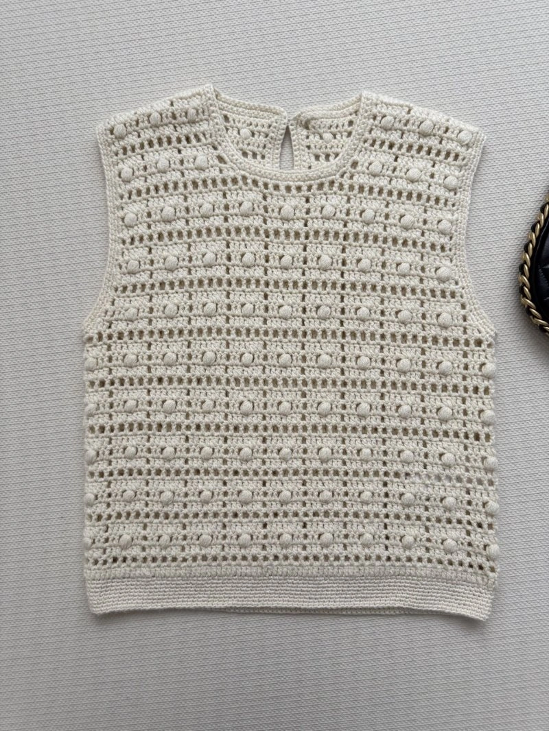 Affordable Loro Piana Vest 151501