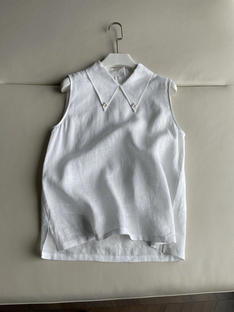 Loro Piana Vest Bold 156605