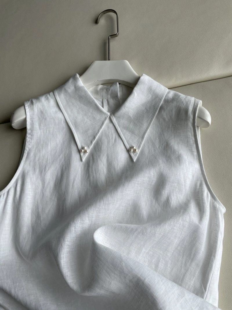 Loro Piana Vest Bold 156605