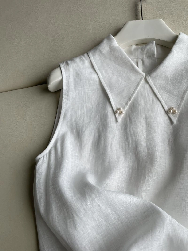 Loro Piana Vest Bold 156605