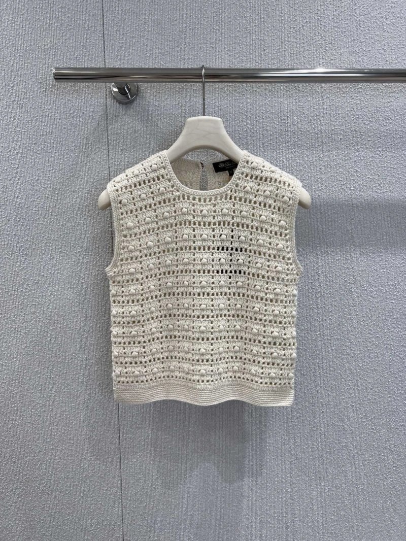 MultiPurpose Loro Piana Vest 156617