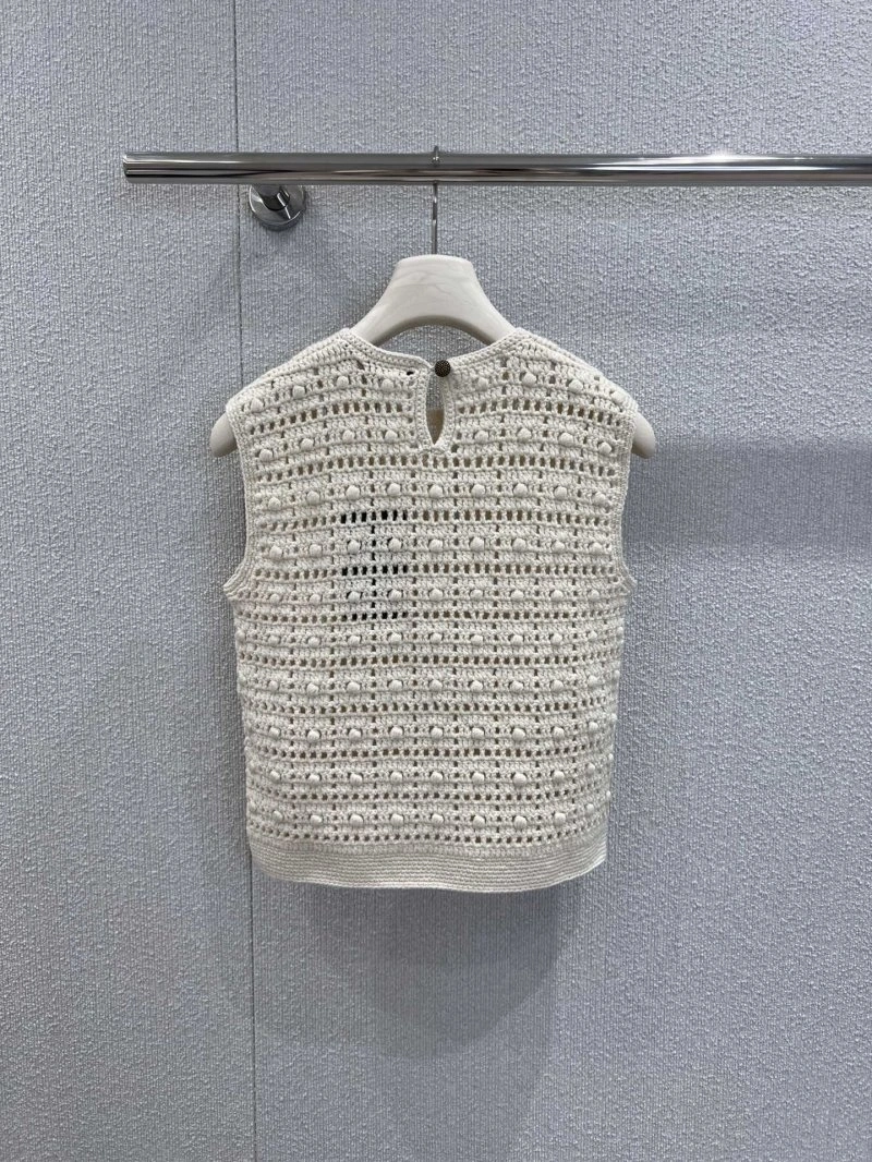 MultiPurpose Loro Piana Vest 156617