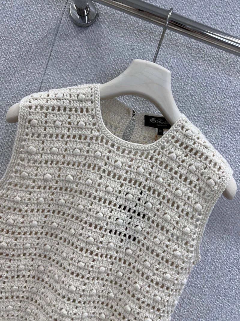 MultiPurpose Loro Piana Vest 156617