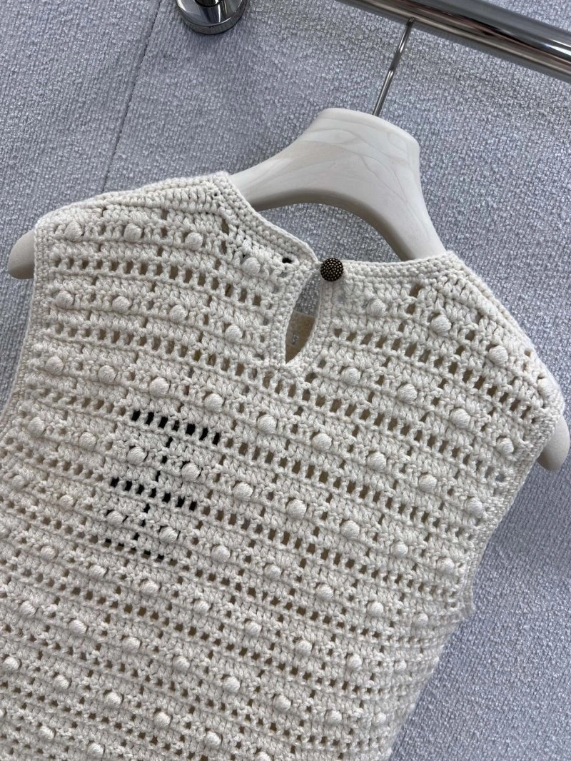 MultiPurpose Loro Piana Vest 156617