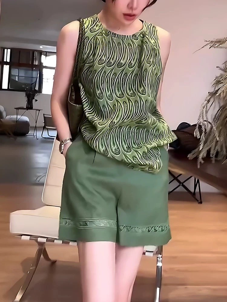 Loro Piana Vest Sporty 156607