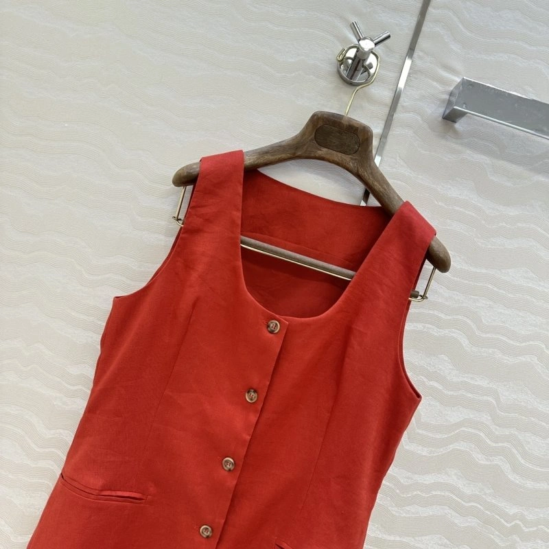 Loro Piana Vest Reliable 156603