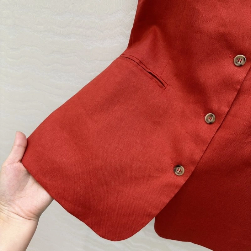 Loro Piana Vest Reliable 156603