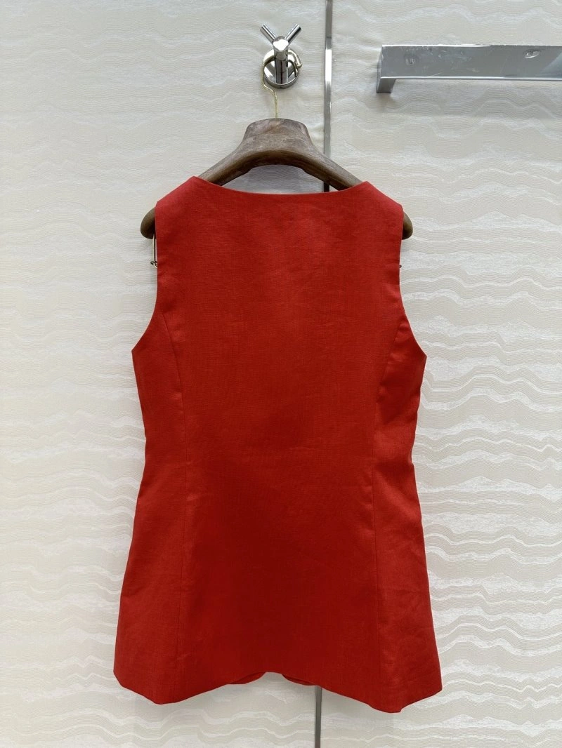 Loro Piana Vest Reliable 156603