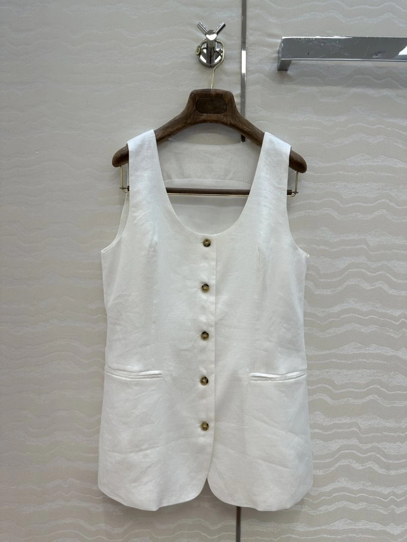Youthful Loro Piana Vest 156642