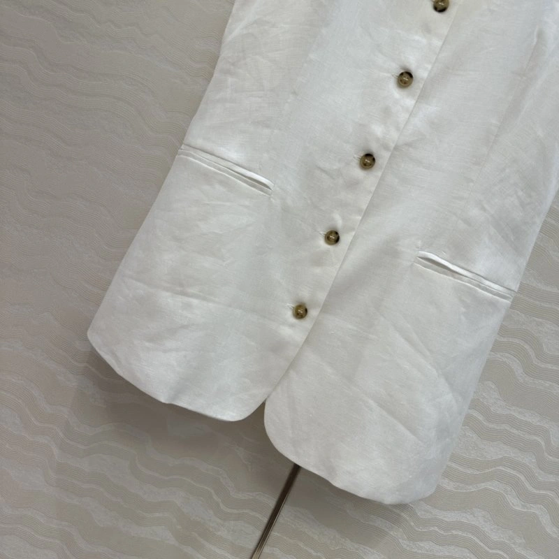 Youthful Loro Piana Vest 156642