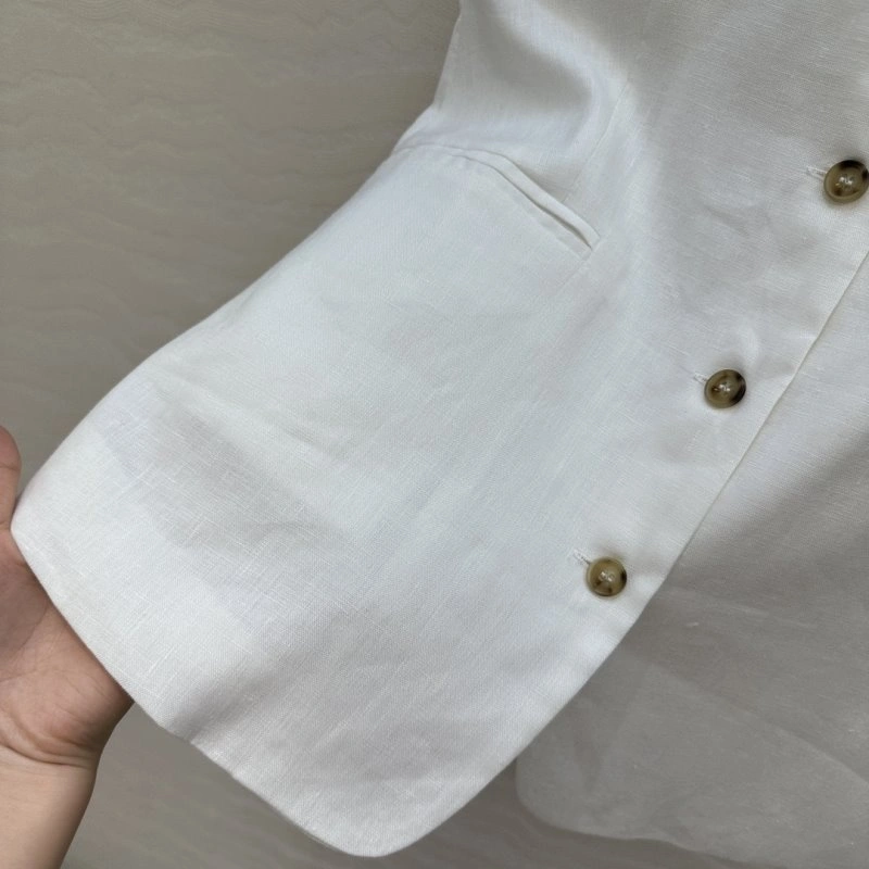 Youthful Loro Piana Vest 156642