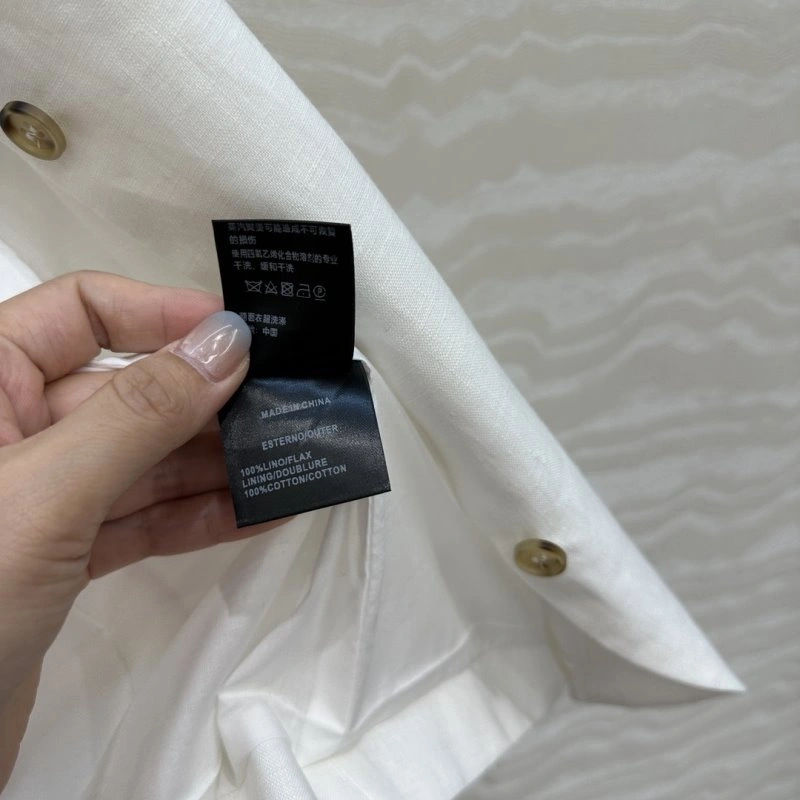 Youthful Loro Piana Vest 156642
