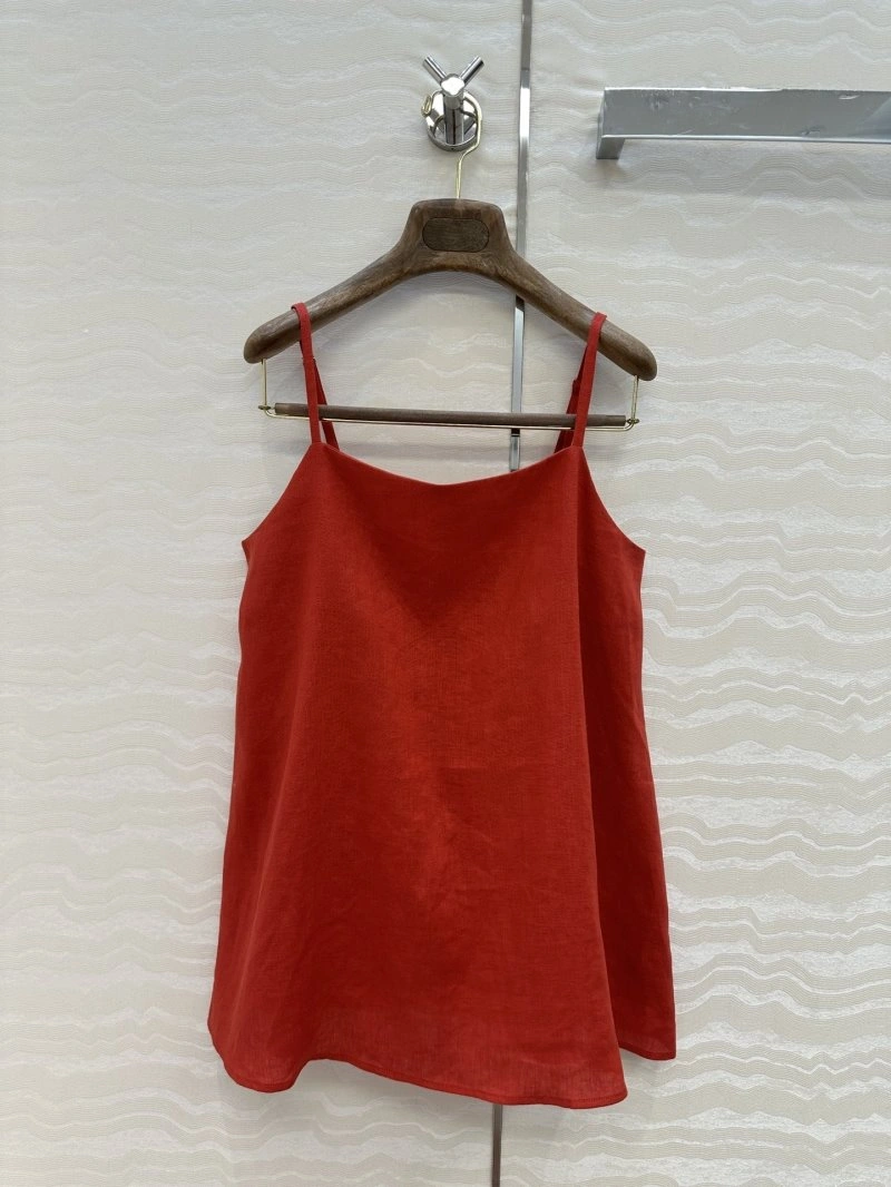 Loro Piana Vest Versatile 156602