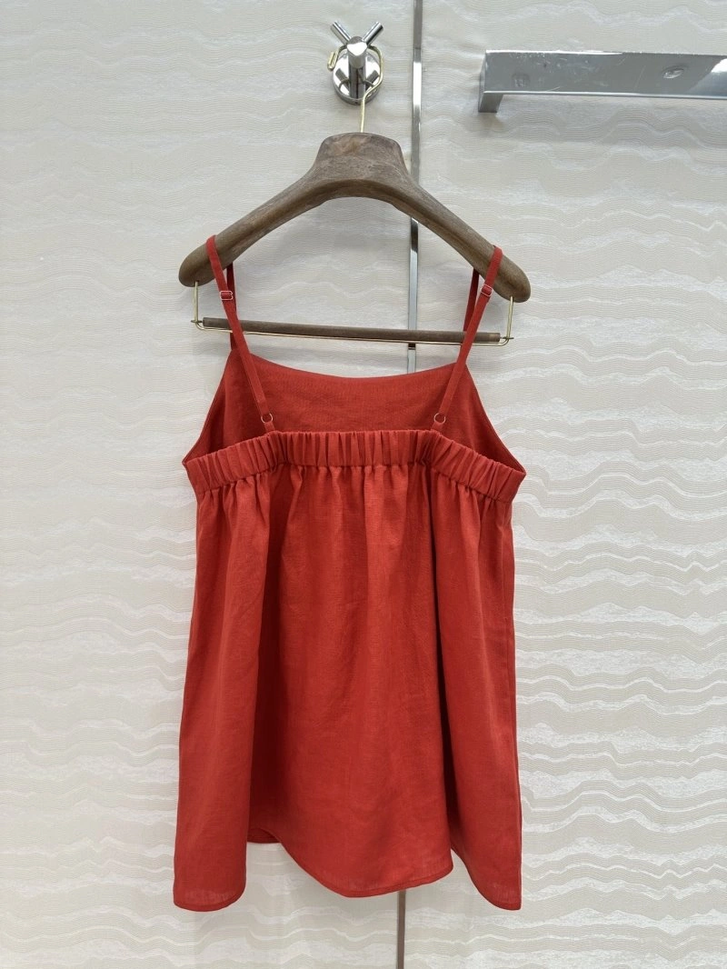 Loro Piana Vest Versatile 156602