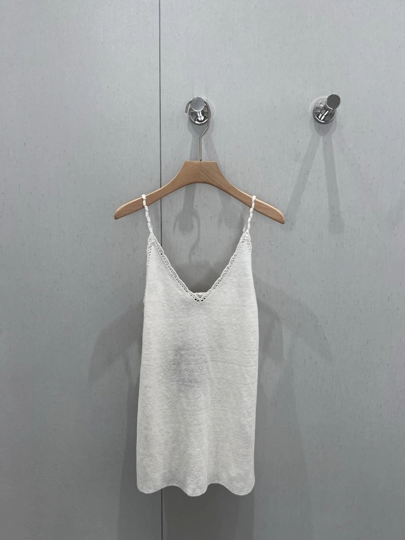 Loro Piana Vest Sophisticated 149386