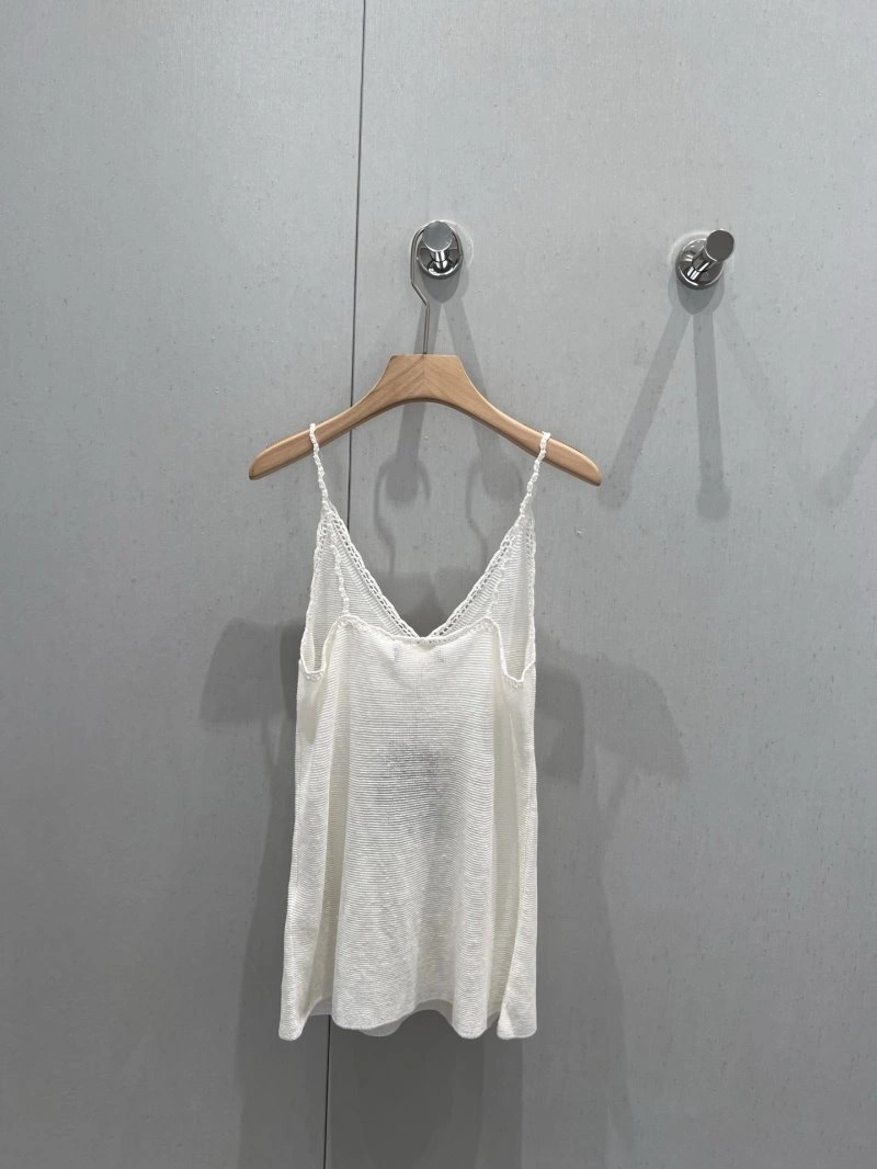 Loro Piana Vest Sophisticated 149386