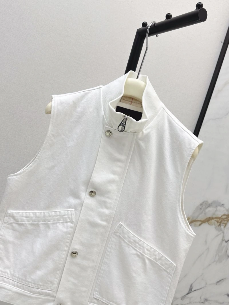 Lightweight Loro Piana Vest 149381