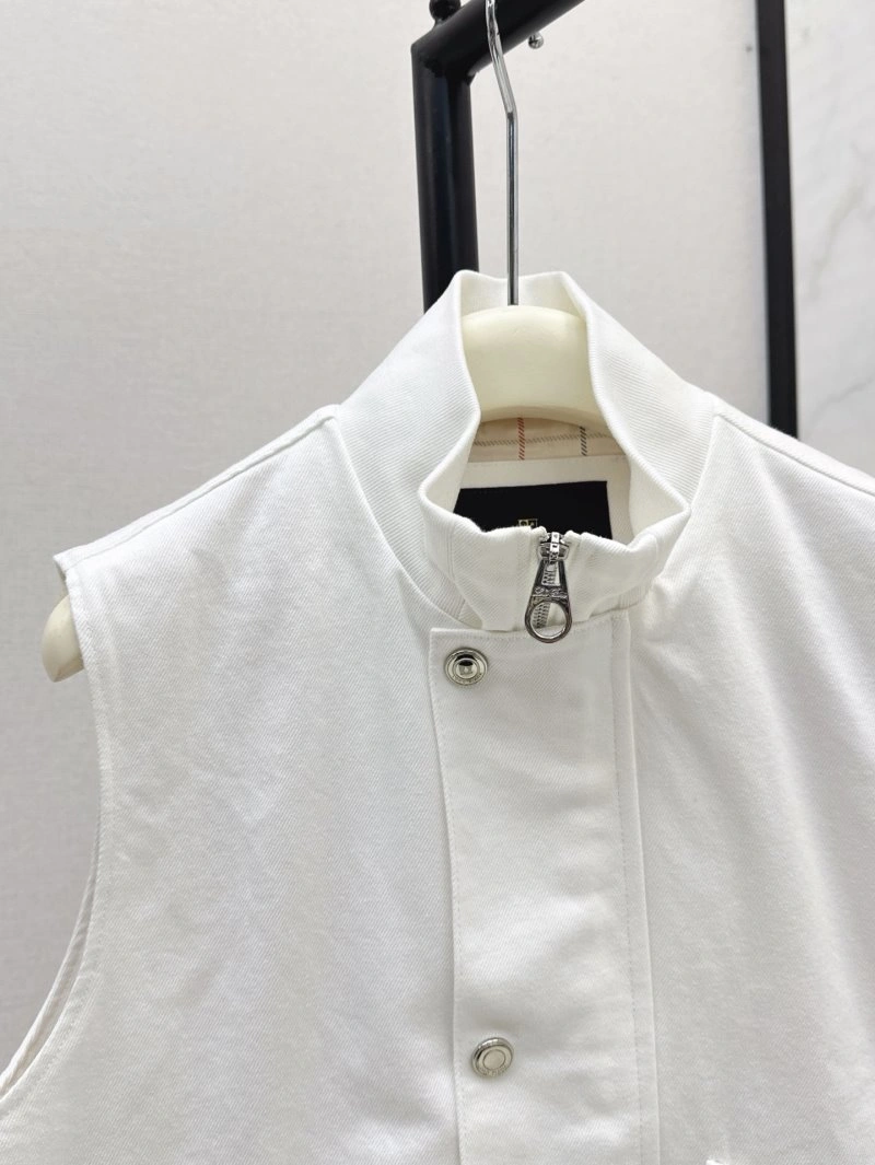 Lightweight Loro Piana Vest 149381