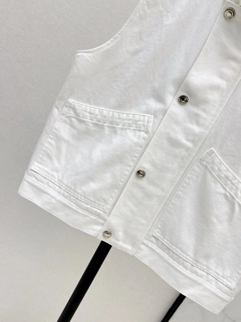 Lightweight Loro Piana Vest 149381