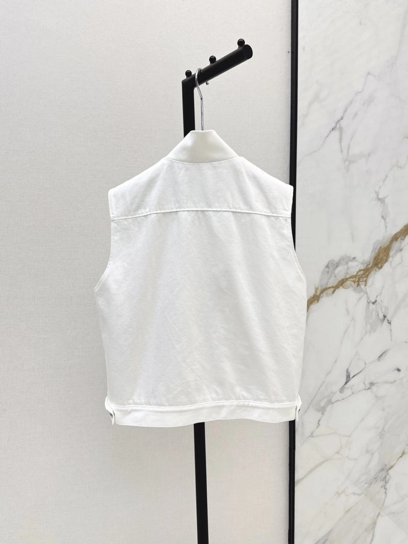 Lightweight Loro Piana Vest 149381