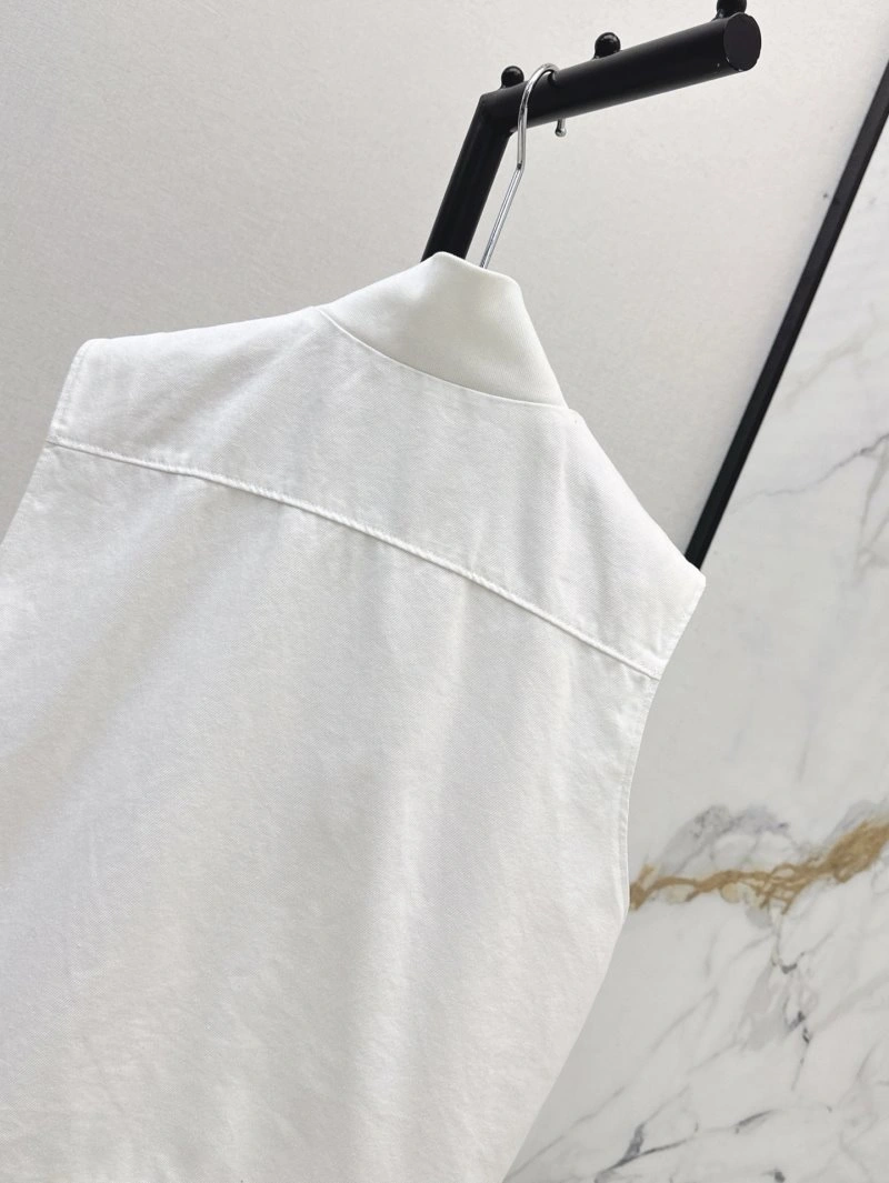 Lightweight Loro Piana Vest 149381
