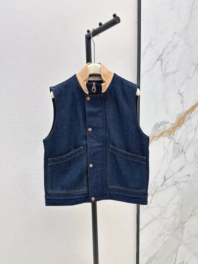 GoAnywhere Loro Piana Vest 149384