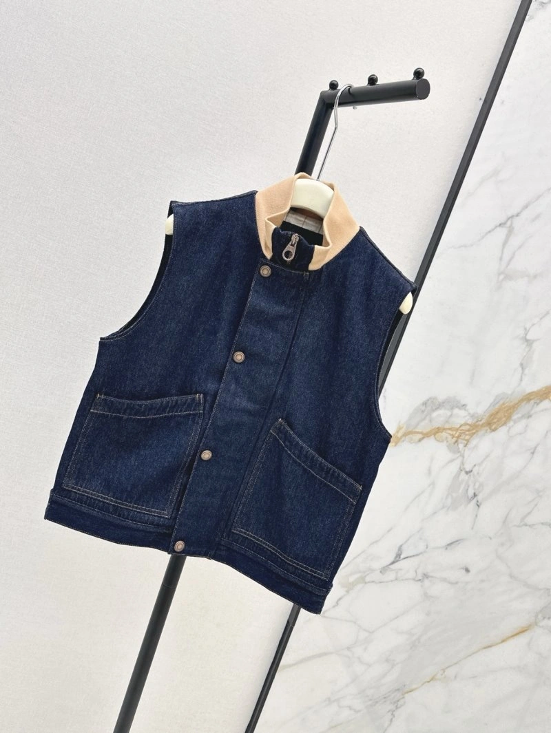 GoAnywhere Loro Piana Vest 149384