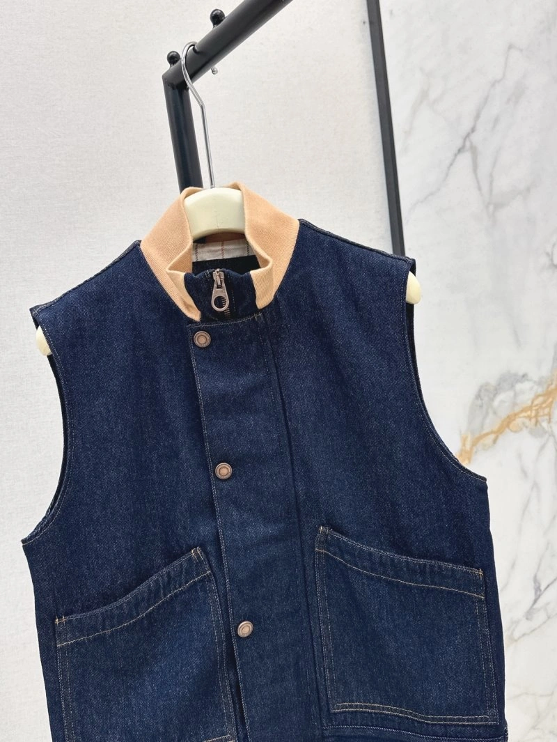 GoAnywhere Loro Piana Vest 149384