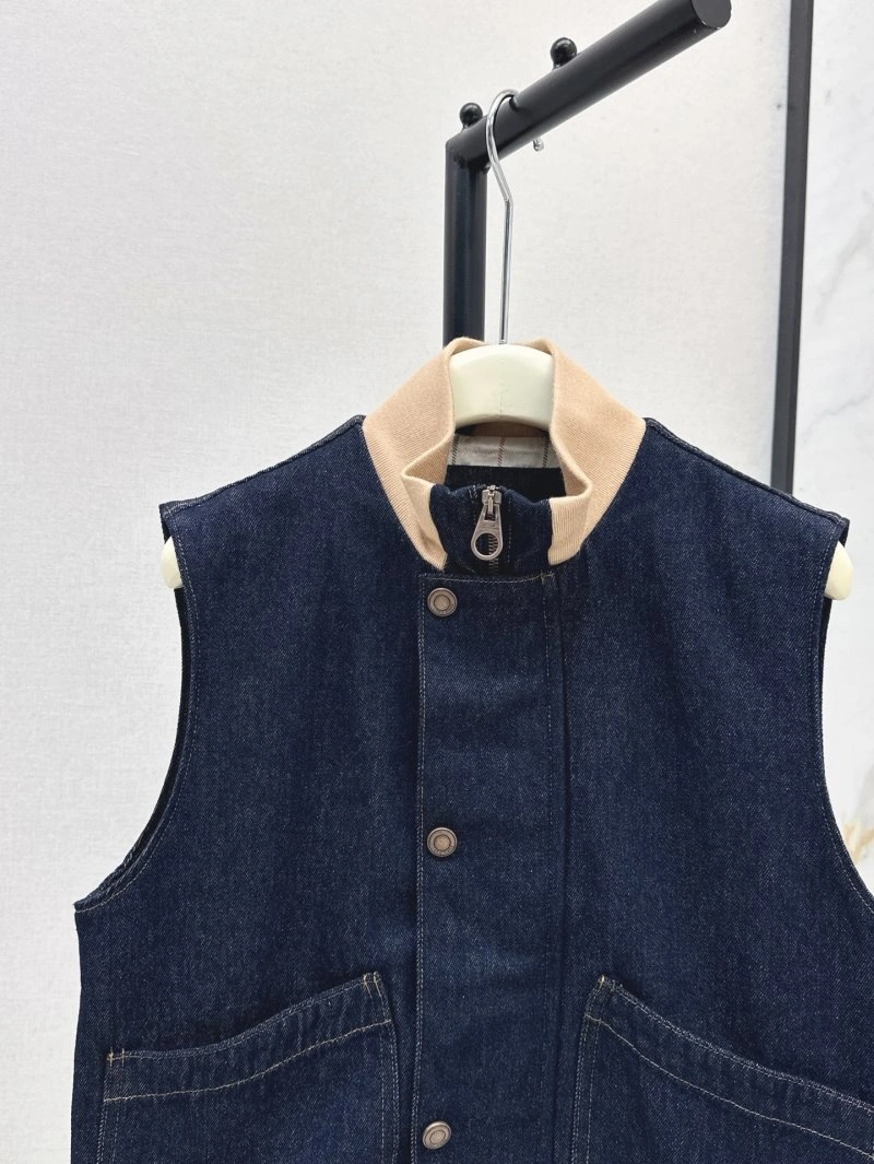 GoAnywhere Loro Piana Vest 149384