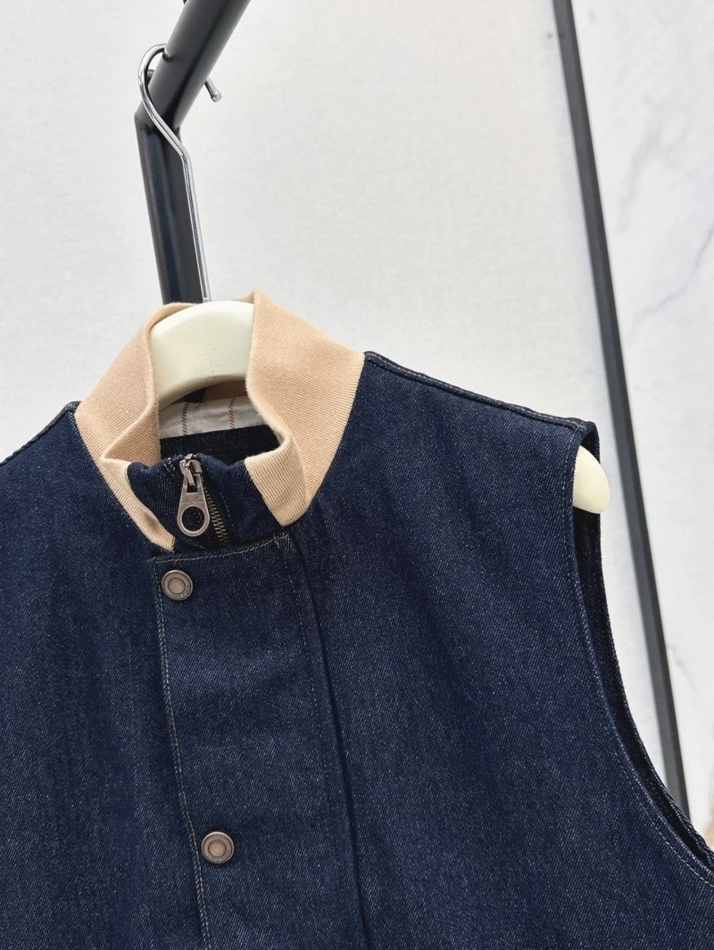 GoAnywhere Loro Piana Vest 149384