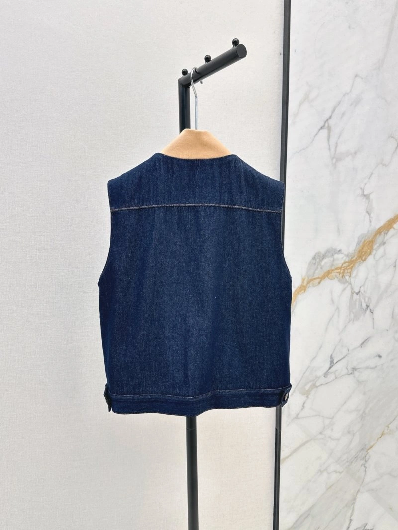 GoAnywhere Loro Piana Vest 149384