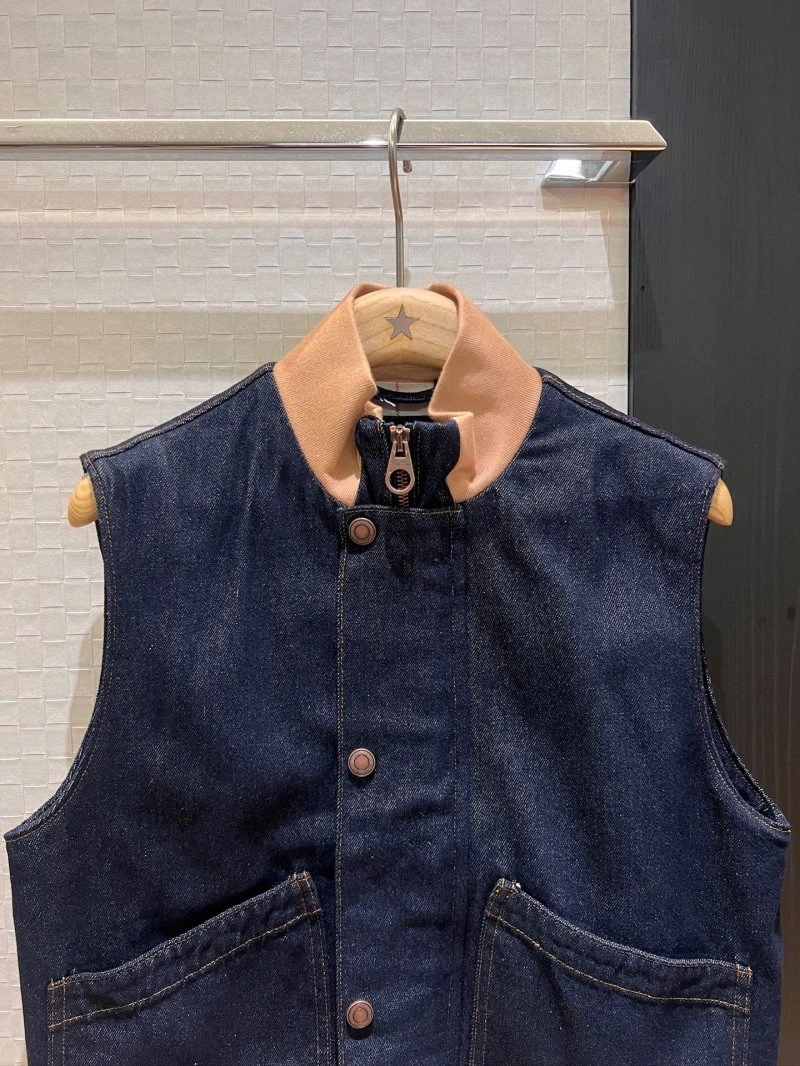 Loro Piana Vest WrinkleFree 149379