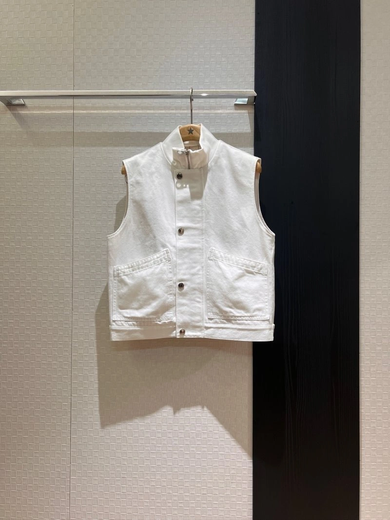 Loro Piana Vest TimelessDesign 149456