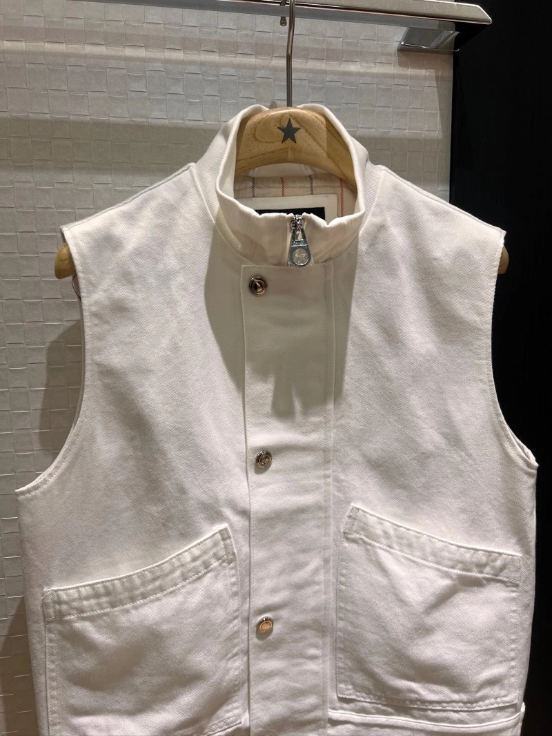 Loro Piana Vest TimelessDesign 149456