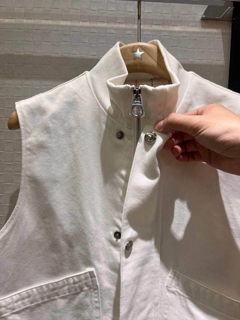 Loro Piana Vest TimelessDesign 149456