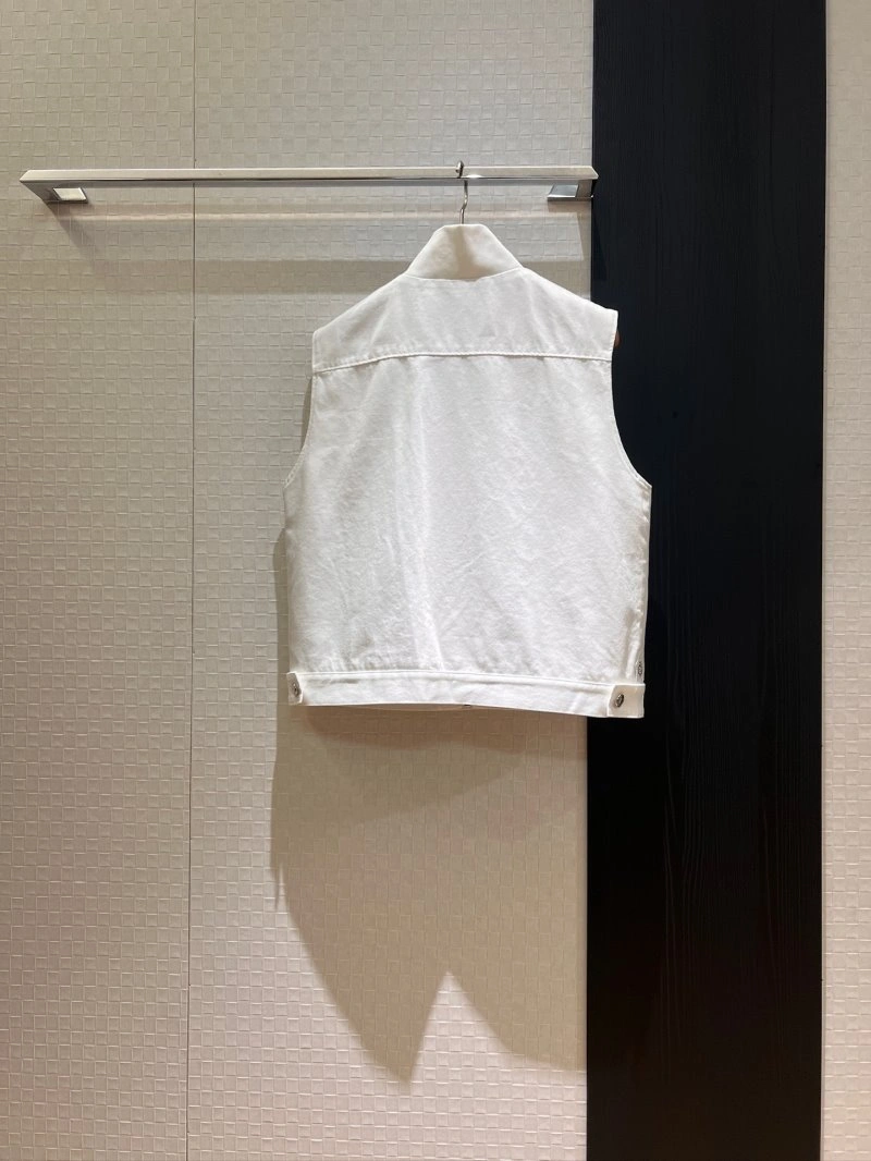 Loro Piana Vest TimelessDesign 149456
