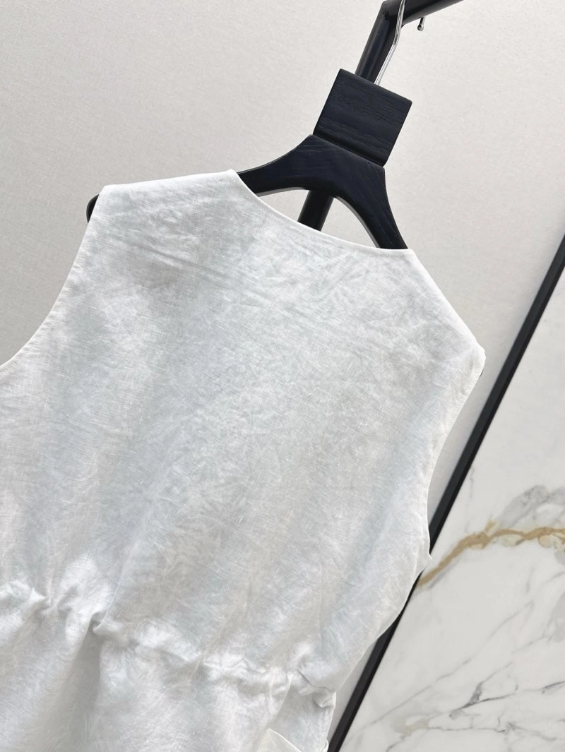WellDesigned Loro Piana Vest 149380