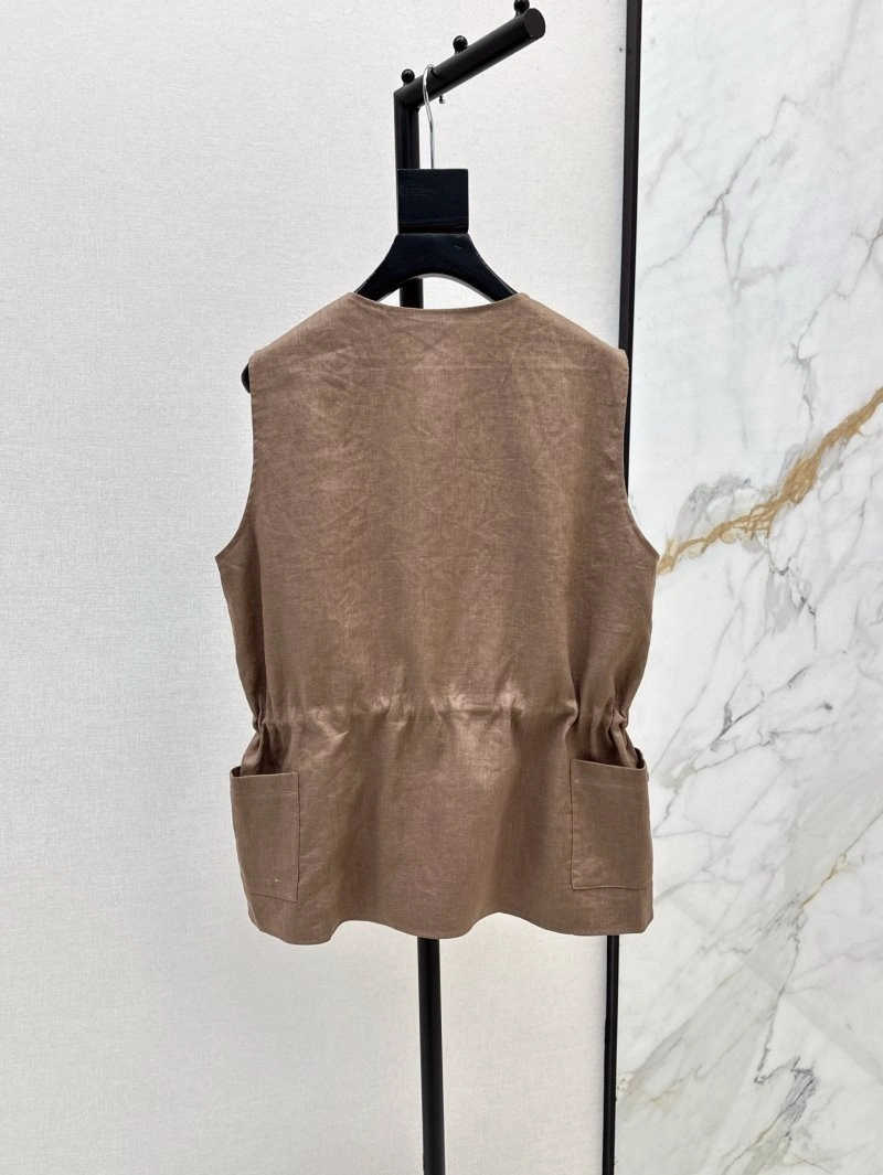 ModernLook Loro Piana Vest 149382