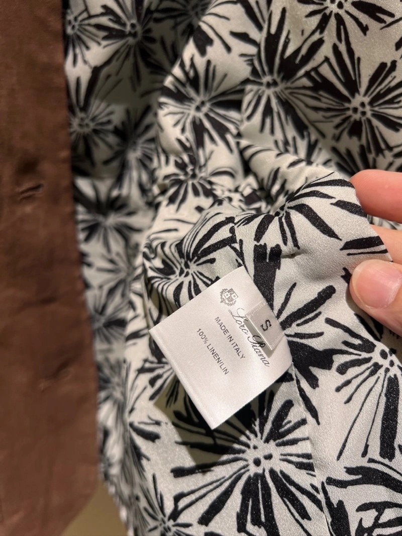 SoftTouch Loro Piana Vest 149377