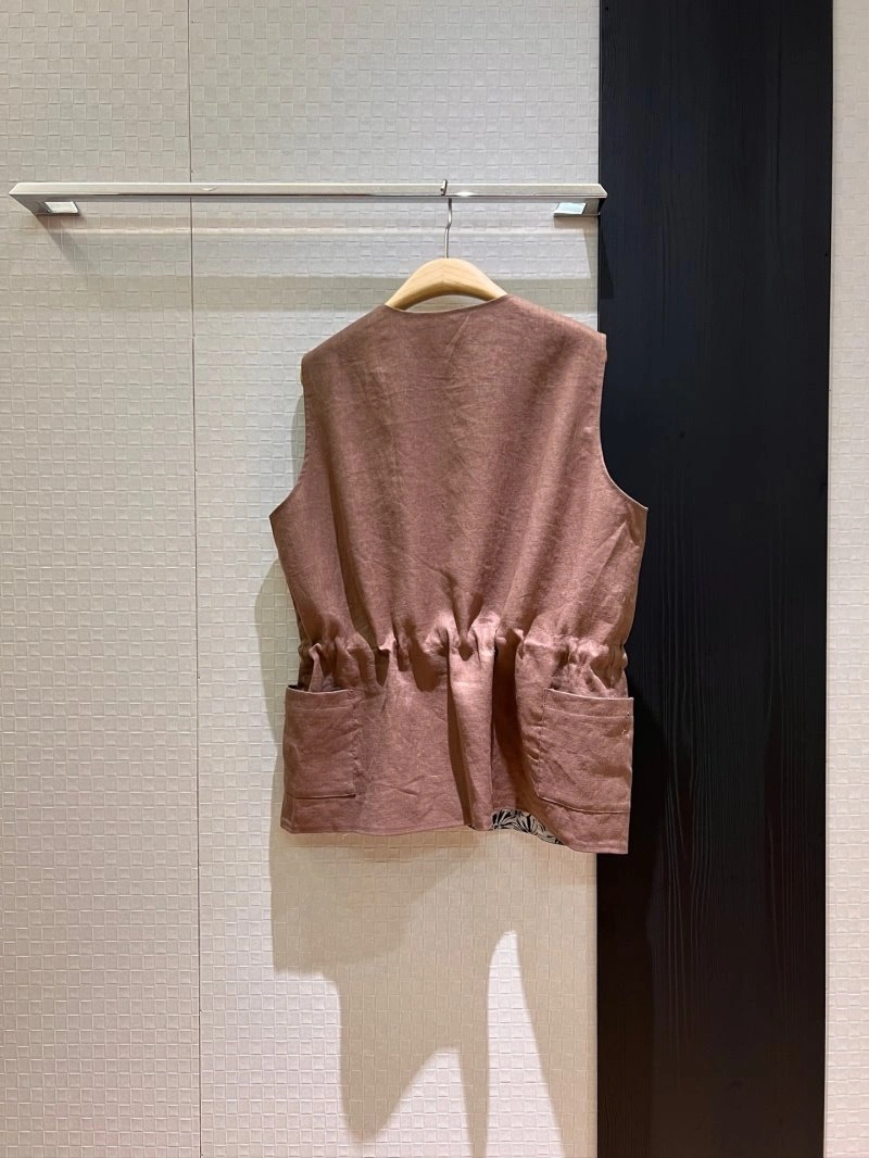 SoftTouch Loro Piana Vest 149377
