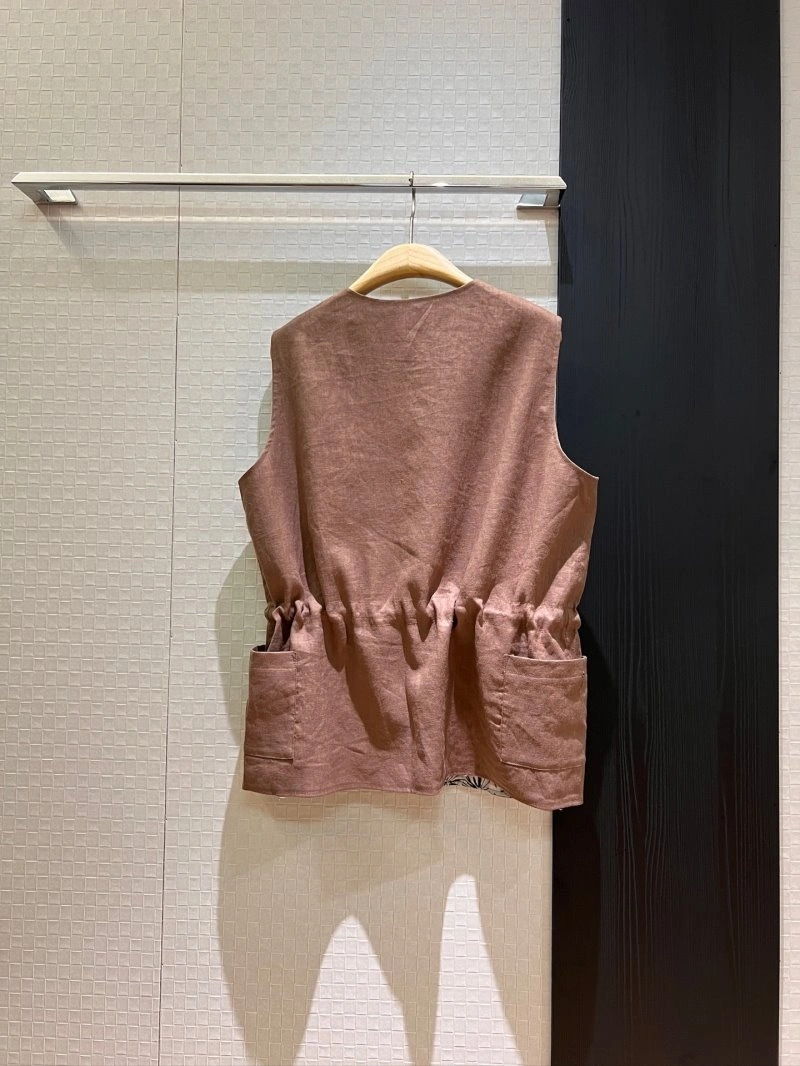 SoftTouch Loro Piana Vest 149377