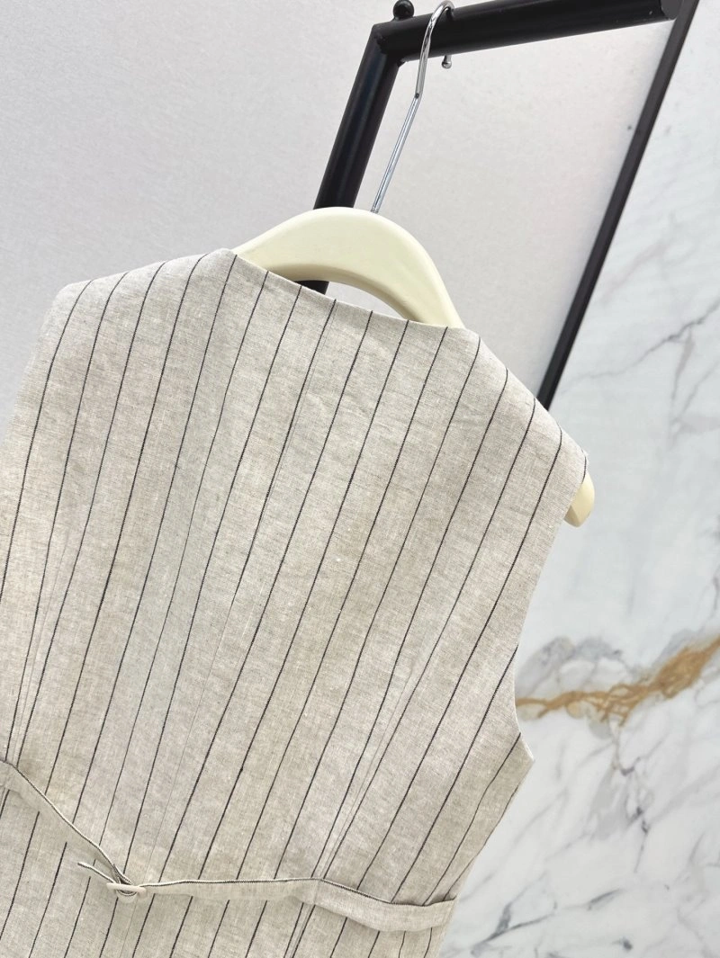 Loro Piana Vest Effortless 149374