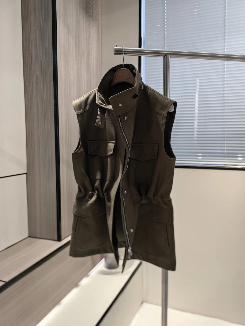 Loro Piana Vest ComfortFit 154720