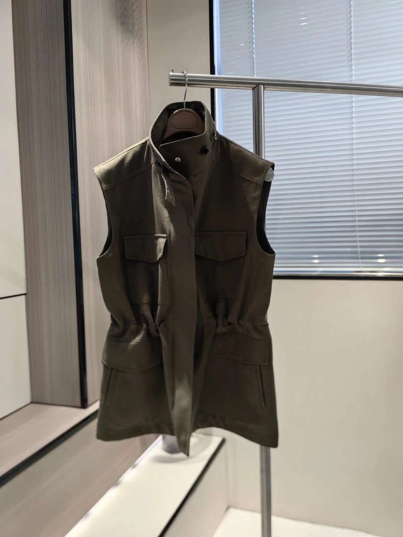Loro Piana Vest ComfortFit 154720
