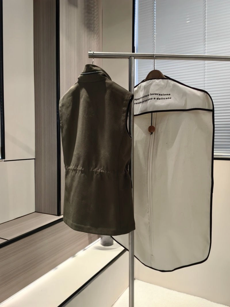 Loro Piana Vest ComfortFit 154720