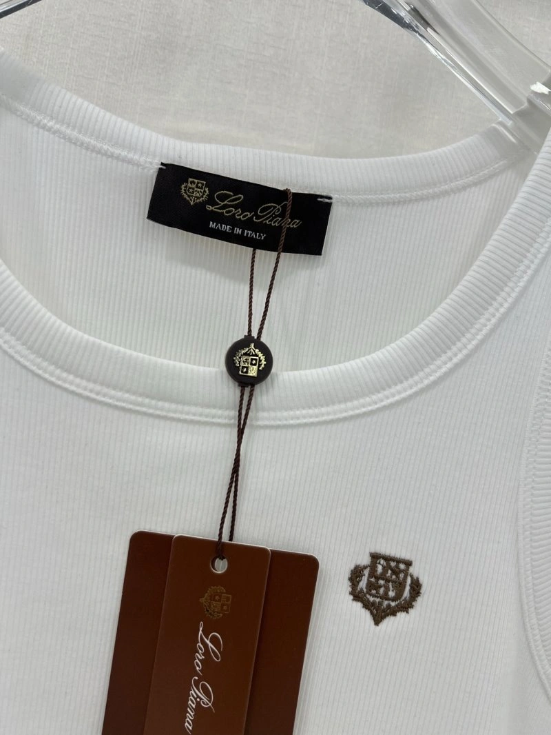 SoftTouch Loro Piana Vest 154692
